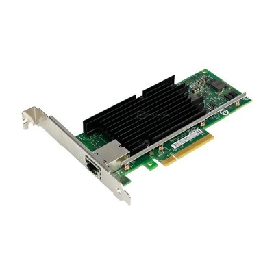 Intel X540-T1 10G LAN-Adapter, RJ-45, PCIe 2.1 x8 Netzwerkkarte