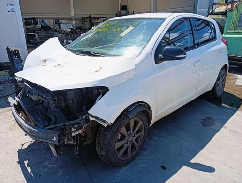 Cerradura Puerta Trasera Izquierda para HYUNDAI I20 (PB) GO 2014 137049 - Imagen 2 de 8