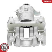 Esen SKV Bremssattel 78SKV704 FüR Audi Seat