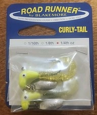 Blakemore Fishing Baits, Lures Flies for sale