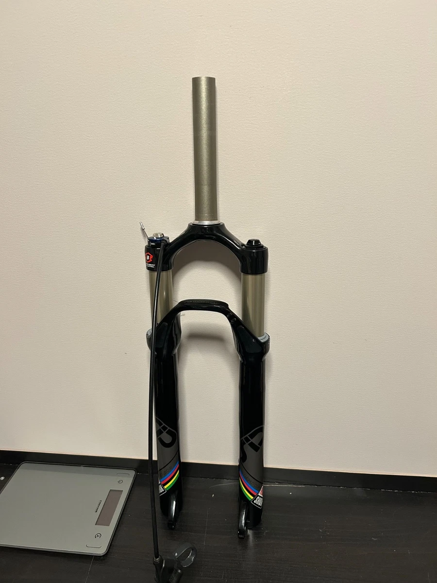 Rock Shox Sid World Cup for sale | eBay