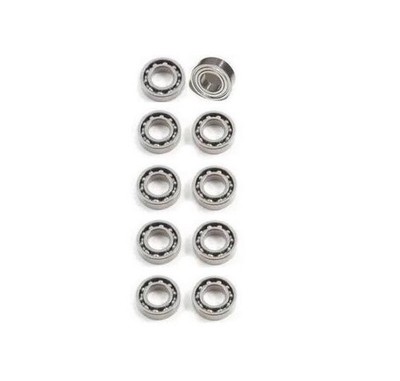 Daiwa reel bearing kit 21 LUVIAS AIRITY LT 3000, 3000-XH, 3000S-C, 3000S-CXH