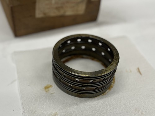 NOS Spacer Prop Shaft P/N 66116 NSN 2810-00-306-6132 Aircraft Engine Part