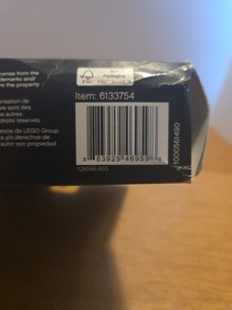 LEGO Dimensions 71240 Bane Drill Driver Batman DC Comics Figure Fun Pack