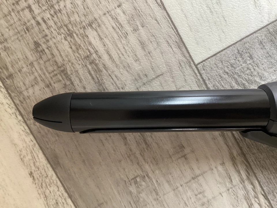 Babyliss 9000 Cordless Rechargeable Curling Tongs, Iron. Hair Straighteners. - Image 3 of 3