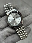 Vintage Seiko 5 Automatic Day/Date Mens Wristwatch