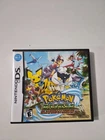Pokemon Ranger Guardian Signs - Nintendo DS CIB