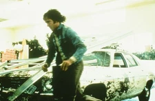 LMP79-149 1974 The Parallax View Actor Warren Beatty Orig 35mm COLOR SLIDE