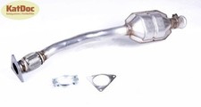 ✅ Katalysator Renault Espace III, 2.0, 16V, 102/103kW, Euro 3