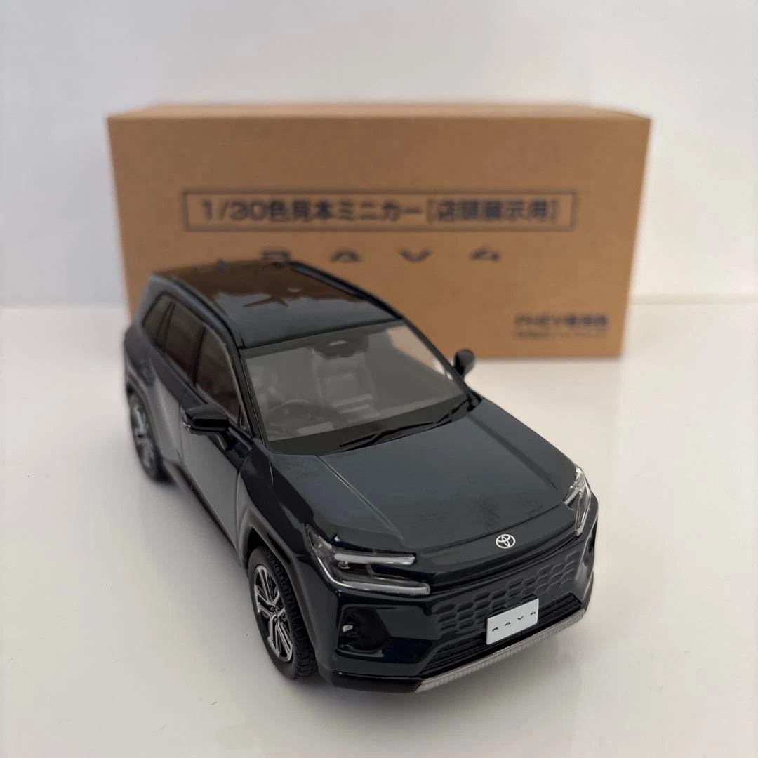 Toyota Rav4 Toy for sale | eBay