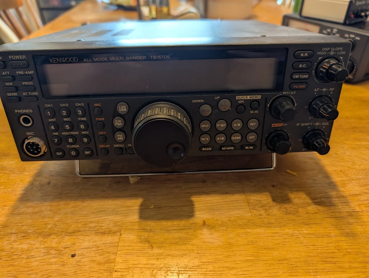 Preços baixos em Kenwood Ts 570 | eBay
