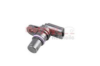 Metzger Sensor, Nockenwellenposition U.A. FüR Audi, Cupra, Lamborghini