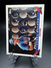 1993 Topps - Larry Walker #95