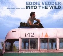 Music For The Motion Picture I  von Vedder,Eddie | CD | Zustand sehr gut