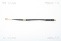 Bremsschlauch FÜR Opel Astra H Caravan (A04) - Triscan 8150 24127