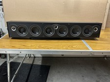 ATLANTIC TECHNOLOGY 40PRO CENTER CHANNEL SPEAKER