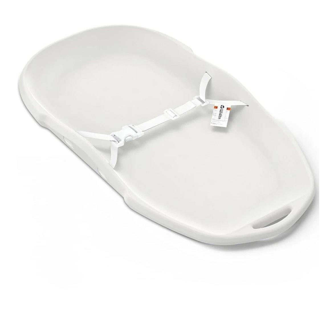 Widitn Diaper Changing Pad, White
Opens in a new window or tab