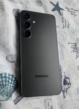 Samsung Galaxy S24 - 128 GB - Marble Gray (Unlocked)