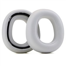 Ear Pads For Logitech G735 Earmuffs With Snap Closure Durable Headphone Covers