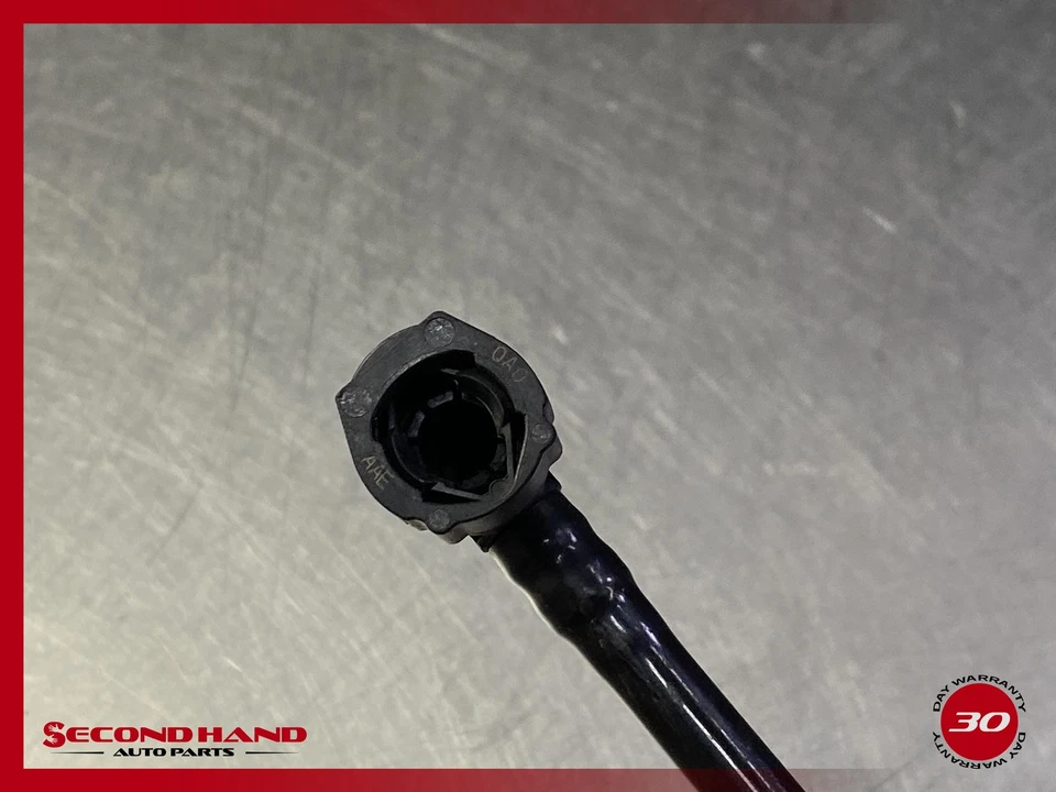 Manguera de tubo de vacío de refuerzo de freno OEM Mini R56 R57 R58 Foto 4 de 4