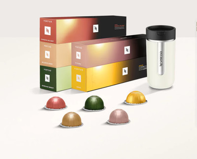 BEST SELLER Nespresso Vertuo Coffee+ Variety Pack - FASH DEALS - FROM USA