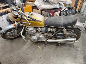 Honda Cb-750 | eBay