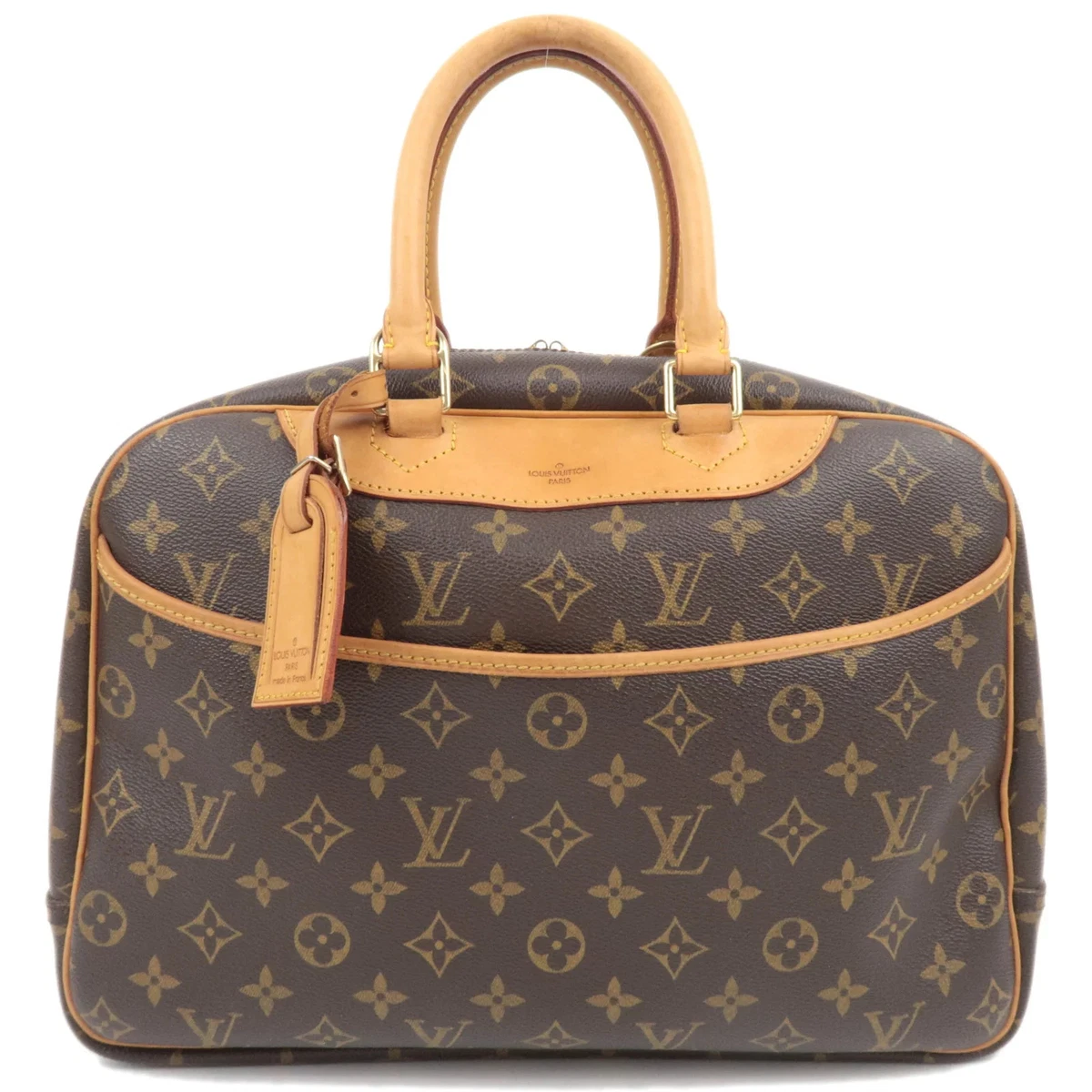 ルイ・ヴィトン　ドゥーヴィル Louis Vuitton Deauville Bags for sale | eBay