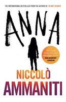 Anna | Niccolò Ammaniti | Englisch | Taschenbuch | Canongate Books | 272 S.