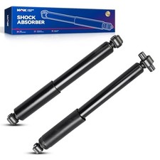 KAX Rear Quick Shock Absorber Struts Compatible with 1995-2007 Dodge Grand
