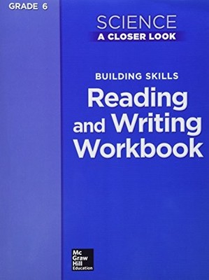 McGraw Hill Science, a Closer Look, Grade 6, Building  (Taschenbuch) (US IMPORT)
