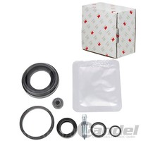 NK Reparatursatz Bremssattel Hinterachse Passend FÜR Alfa Romeo 145 146 155 33