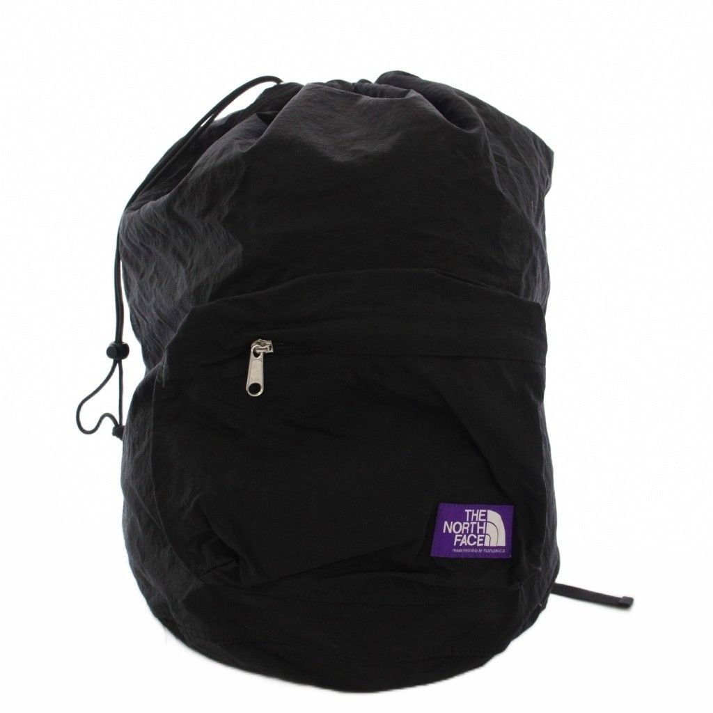 (ASK availability First) The North Face Purple La… - image 1