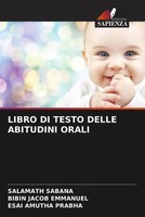 Salamath Sabana (U. A.) | Libro Di Testo Delle Abitudini Orali | Taschenbuch