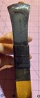 Vintage Hand Made Elbow Adze,  Hide Scraper,  Mountain Man Rendezvous Buckskin — photo 8