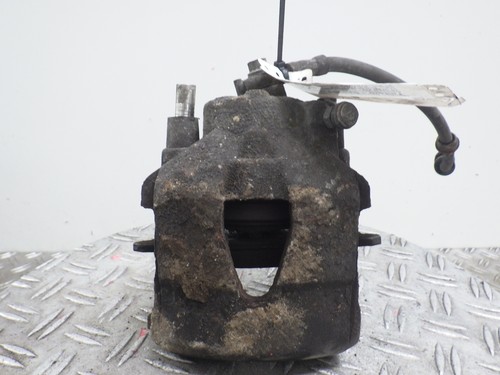 Bremssattel vorne links VW Polo IV (9N) 1.2 47kW 64PS  AZQ