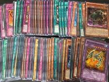 *PICK YOUR CARD* From Assorted Expansions - Yu-Gi-Oh! Card - #3