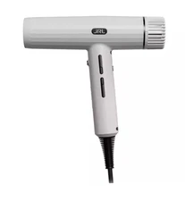 JRL Professional Forte Pro Ultra lightweight Hair Dryer White | FP2020H-W