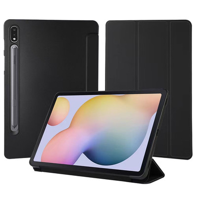 Silikonhülle für Samsung Galaxy Tab S10 FE Plus S10 FE+ 13,1''