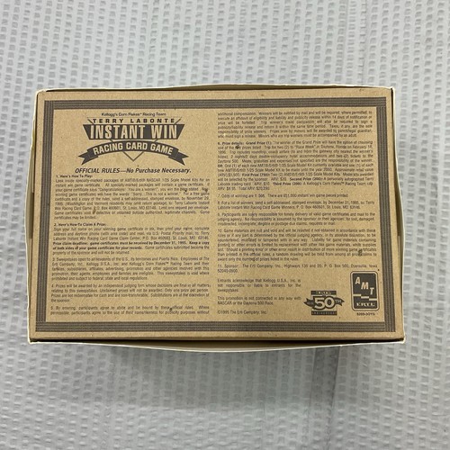 Chevrolet Blazer 1/25 1995 kit modellino veicolo #8978 AMT Ertl - Foto 3 di 6