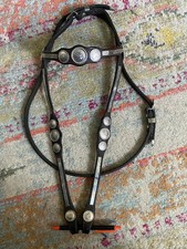 Vintage Circle Y USED loaded with silver  sho...
