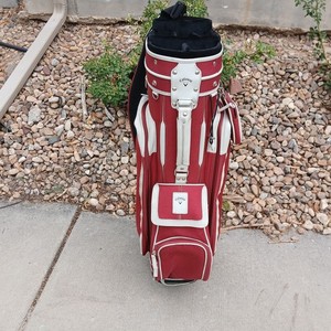 Callaway Epic Golf Bag | eBay