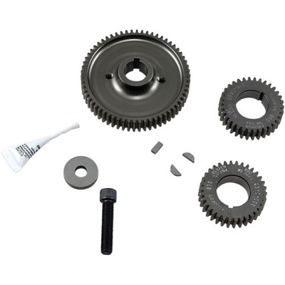 S&S Cycle 4 Gear Drive Cam Set 33-4275