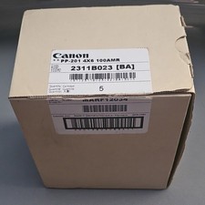 5 Pack Canon PP-201 Photo Paper Plus Glossy II, 4x6 inch - 100 sheets each