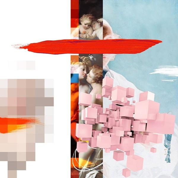 Biffy Clyro: The Myth Of Happily Ever After - - (Cd / T)-image