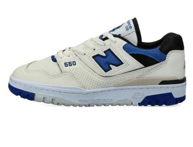 New Balance 550 sz 10 BB550 - New Balance main image 2