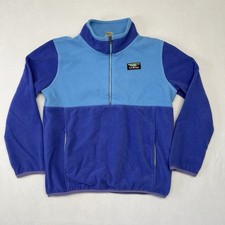 L.L. Bean Retro Youth Jacket Size L 14-16