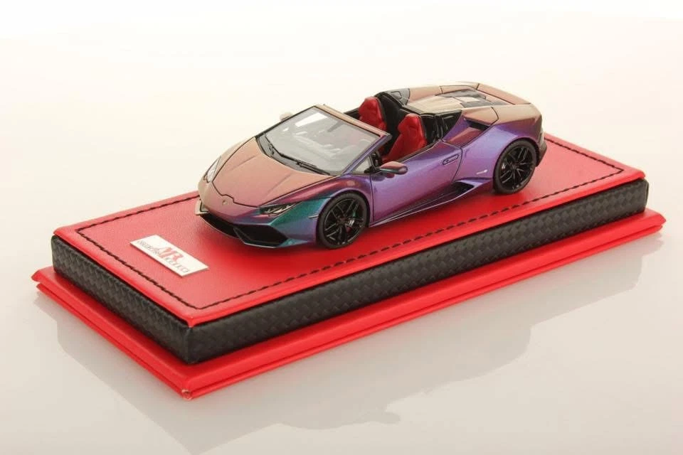 MR Collection Lamborghini Diecast & Toy 1:43 for sale | eBay
