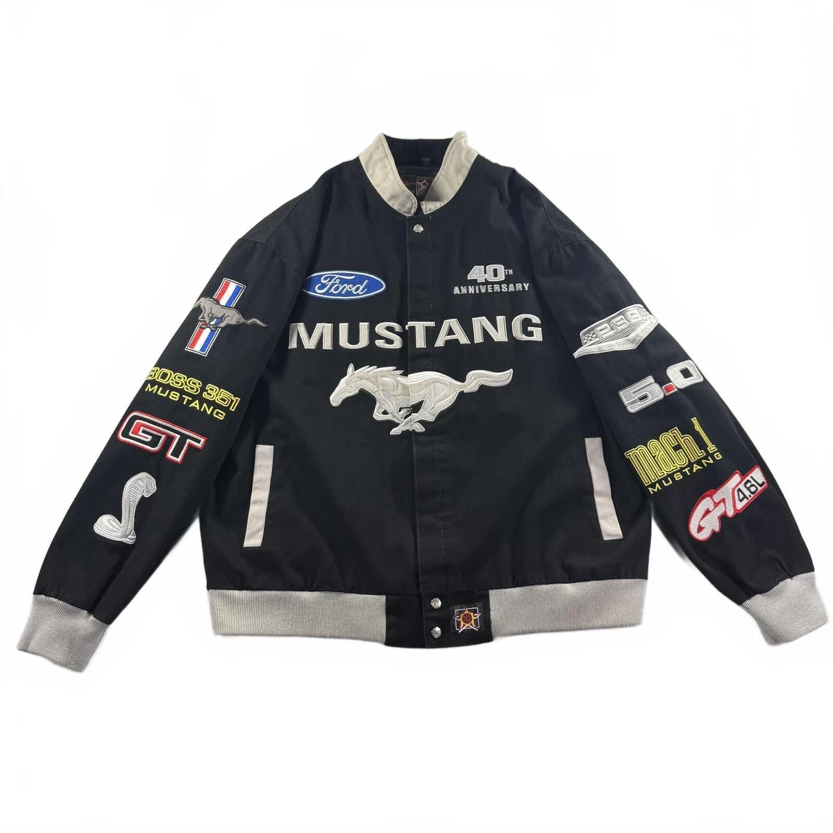JH Design Racing Coats, Jackets & Vests for Men for Sale - Shop