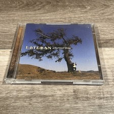 Eternal Love - Esteban - CD