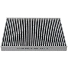Carbon Cabin Air Filter For Dodge Charger Challenger Air Filter IN D28